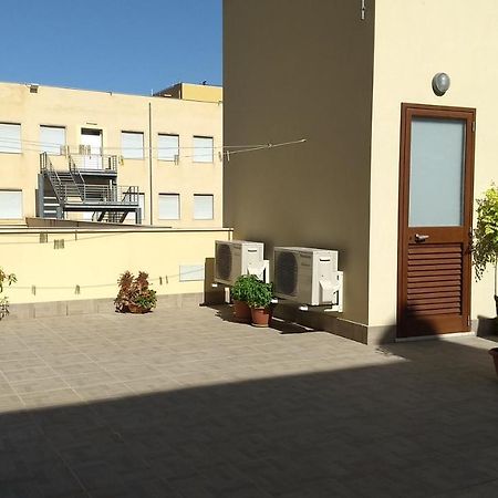 Hotel Sole Di Trapani Zewnętrze zdjęcie