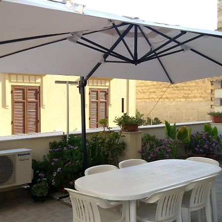 Hotel Sole Di Trapani Zewnętrze zdjęcie