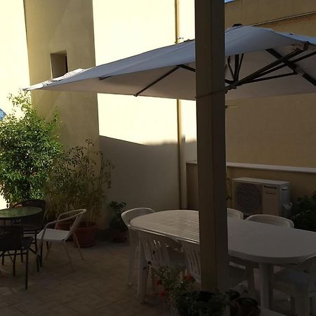 Hotel Sole Di Trapani Zewnętrze zdjęcie