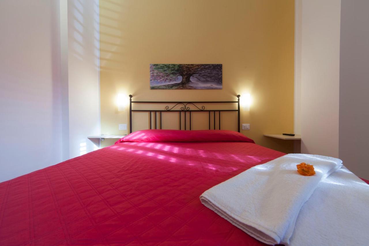 Hotel Sole Di Trapani Zewnętrze zdjęcie