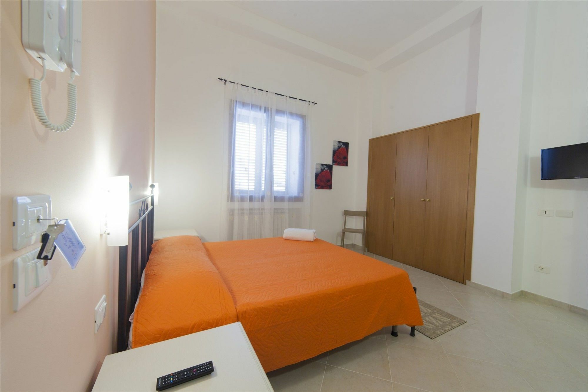 Hotel Sole Di Trapani Zewnętrze zdjęcie