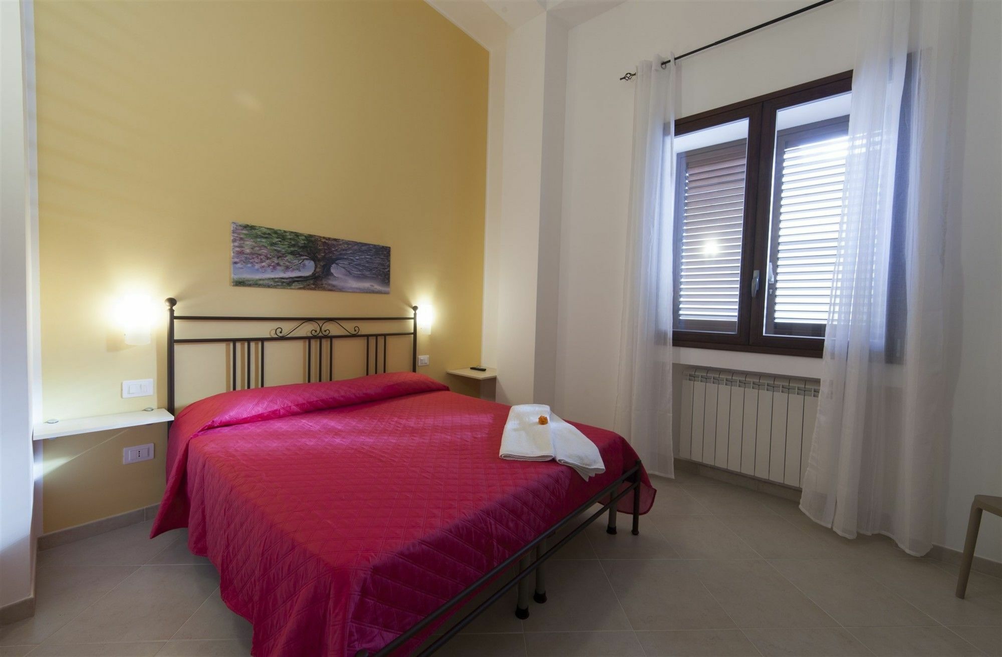 Hotel Sole Di Trapani Zewnętrze zdjęcie