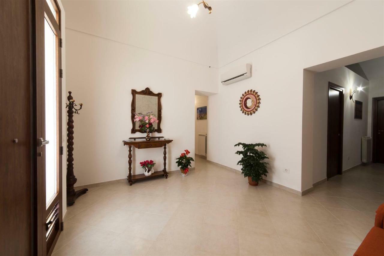 Hotel Sole Di Trapani Zewnętrze zdjęcie