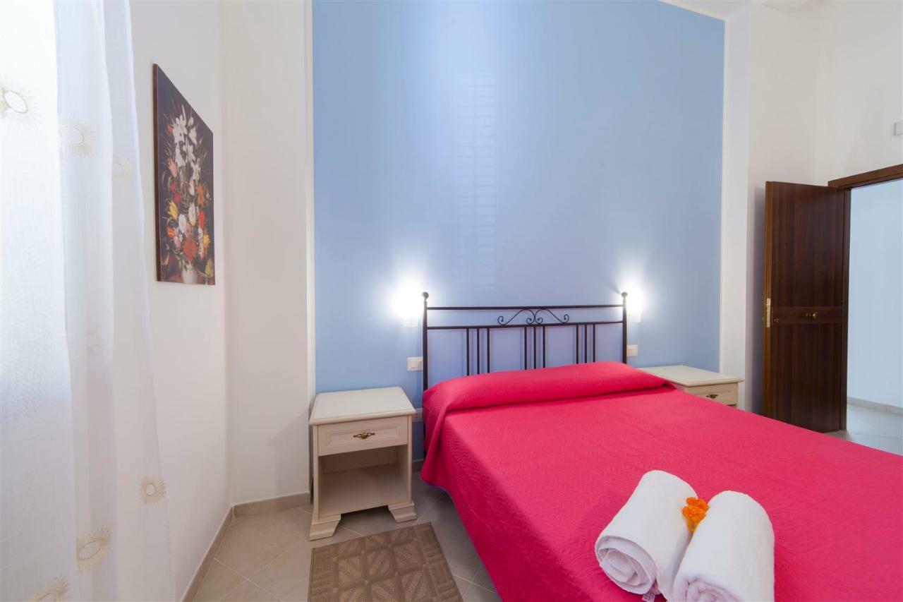 Hotel Sole Di Trapani Zewnętrze zdjęcie