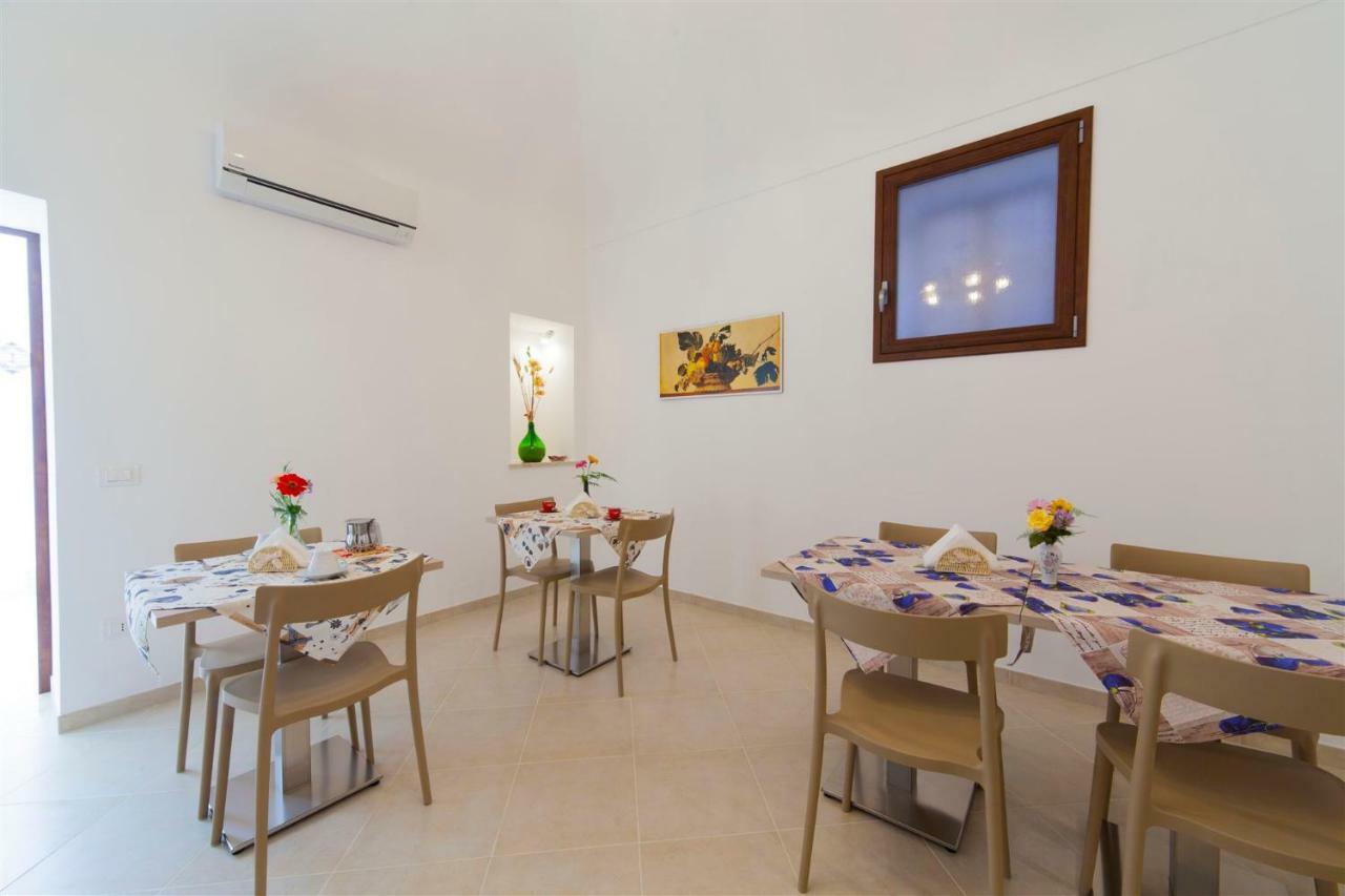 Hotel Sole Di Trapani Zewnętrze zdjęcie
