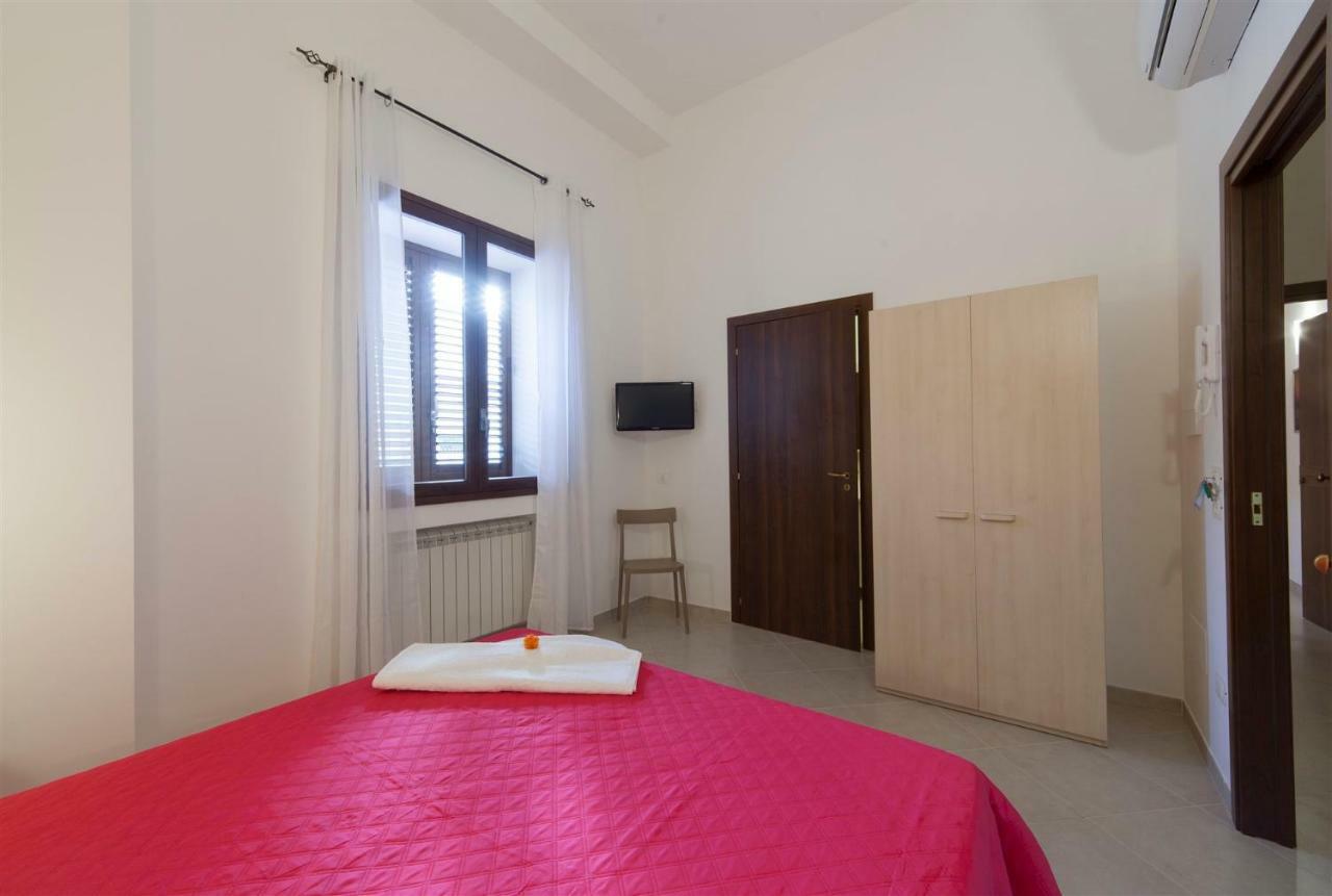 Hotel Sole Di Trapani Zewnętrze zdjęcie