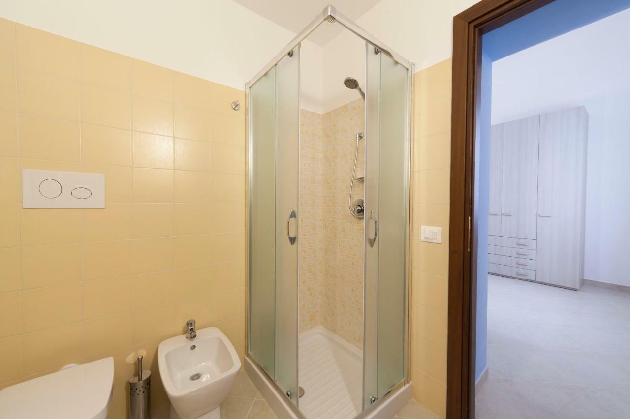 Hotel Sole Di Trapani Zewnętrze zdjęcie