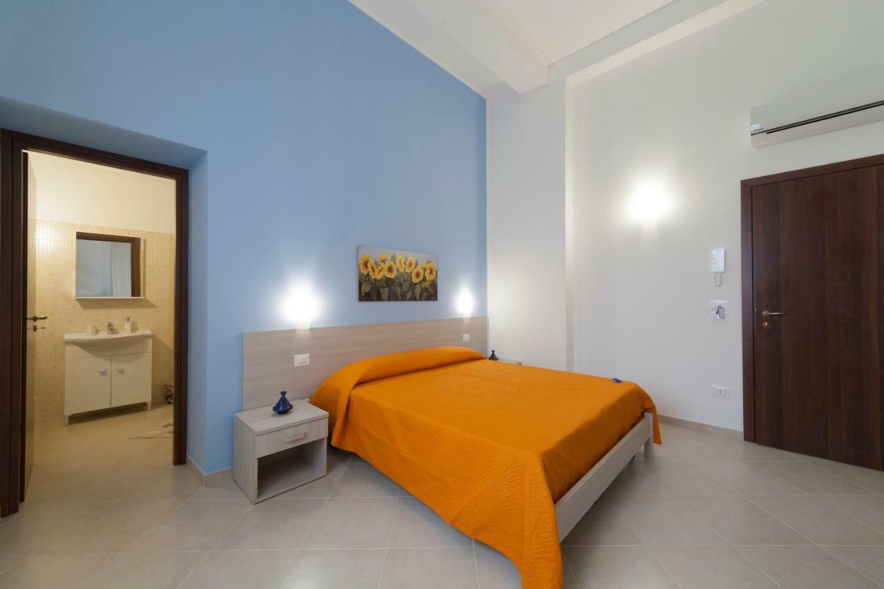 Hotel Sole Di Trapani Zewnętrze zdjęcie